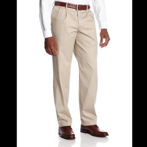 Dockers Iron Free Khakis